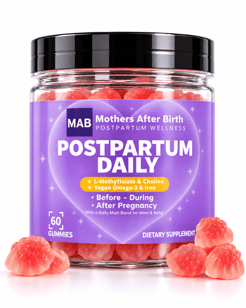 Postpartum Daily
